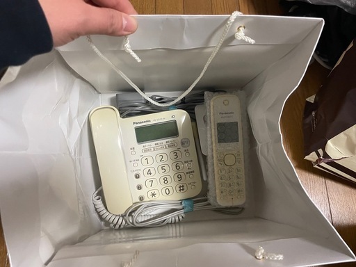 電話機