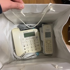 電話機