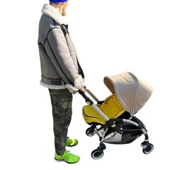 最終値下げしました‼︎  bugaboo bee