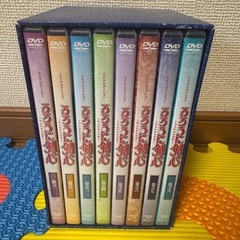 るろうに剣心−ＤＶＤBOX! 最終値下げ！の画像