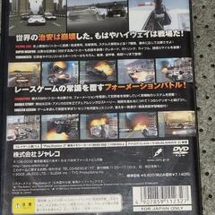 PS2/高速機動隊の画像