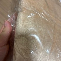 【新品未開封】サロン仕様　シーツの画像