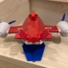 パウ・パトロール　エアパトローラーの画像