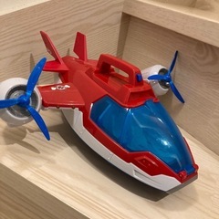 パウ・パトロール　エアパトローラーの画像
