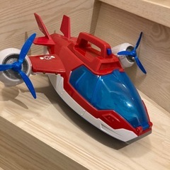 パウ・パトロール　エアパトローラー