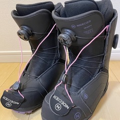 NIDECKERの中古が安い！激安で譲ります・無料であげます｜ジモティー