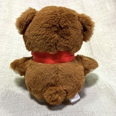 おしゃべりくまさんの画像