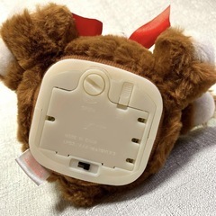 おしゃべりくまさんの画像