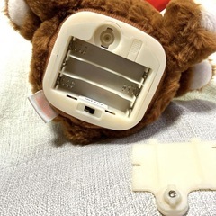 おしゃべりくまさんの画像
