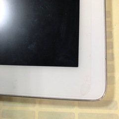 iPad 第四世代　(引き渡し者決定)の画像