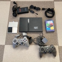 PlayStation2 SCPH-70000 HDMI 接続可