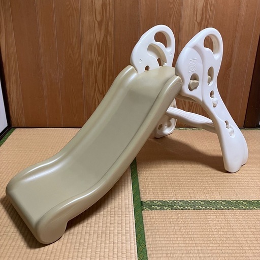 グロウンアップ折りたたみ滑り台