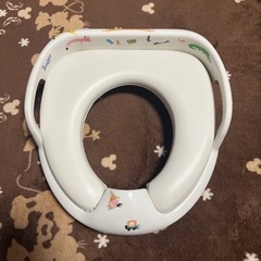 補助便座