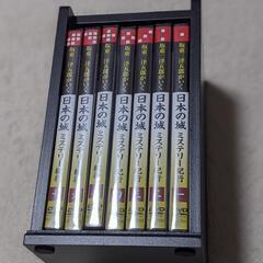 （決定済みです)（坂東三津五郎がいく)日本の城ミステリー紀行の画像