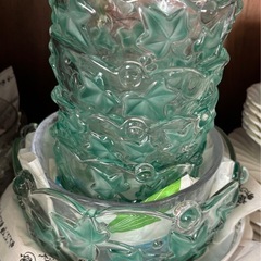 【急募！美品！】【Walther Glass】 ドイツ ワルター...