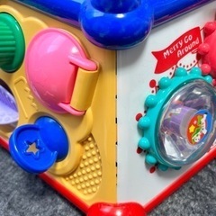 知育玩具の画像
