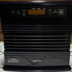 ダイニチ DAINICHI ブルーヒーター 石油ストーブ
