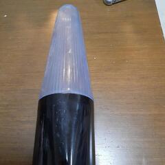 レトロ　シュガーポット　ストロー入れの画像