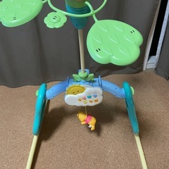 くまのプーさん6wayへんしんメリー