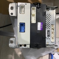 16アリスト純正マルチナビ - カーナビ、テレビ