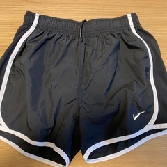ランニングパンツ３枚の画像