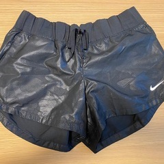 ランニングパンツ３枚の画像
