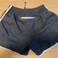 ランニングパンツ３枚の画像