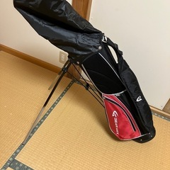 GEAR MAX/ギアマックス　スタンド　キャディバッグ　ゴルフバッグ