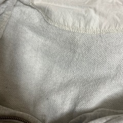 SALE❗️backnumberというブランドのパーカーの画像