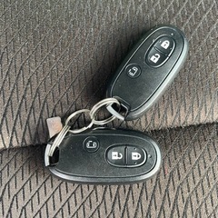 総額12.0万円★左Pスラ★プッシュスタート★スマキー2個★ACC★平成24年式 日産 ルークス ハイウェイスター(ML21S)13.6万キロ 車検令和7年4月 グレーの画像