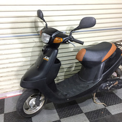 埼玉県深谷市 スズキ レッツ2 ⑬ CA1PA 原付 スクーター 50cc 通勤 通学 バイク [jog dio ディオ ジョグお探しの方な…  (kaz) 深谷のスズキの中古あげます・譲ります｜ジモティーで不用品の処分