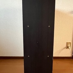 収納ボックスの画像