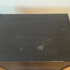 収納ボックスの画像