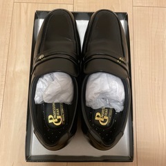 受け渡し予定者決まりました　ほぼ新品　革靴の画像