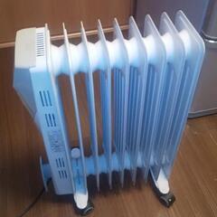 オイルヒーター