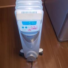 オイルヒーターの画像