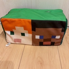 マイクラ　ティッシュカバー
