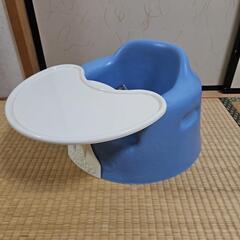 Bumbo バンボ ベビーチェア プレートトレイ付き 