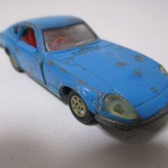GΣ86 ミニカー トミカ 日産 フェアレディ 240ZG FA...