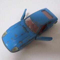 GΣ86 ミニカー トミカ 日産 フェアレディ 240ZG FAIRLADY No.58 S=1/60 検：ビンテージ 日本製 昭和レトロ 当時物 ヴィンテージの画像