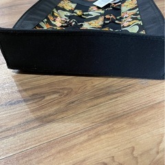 【新品】和柄カバンの画像