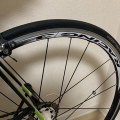 Canondale supersixevo2015 フルクラムレーシング3その他の画像