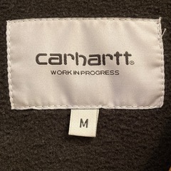 Carhartt ナイロンジャケット　Mサイズの画像