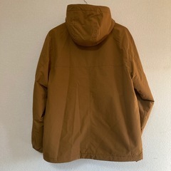 Carhartt ナイロンジャケット　Mサイズの画像
