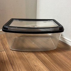 プラケース　ワイドビュー