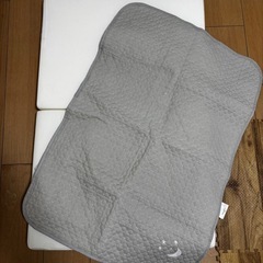 ベビーマットレス&イブル敷きパッド