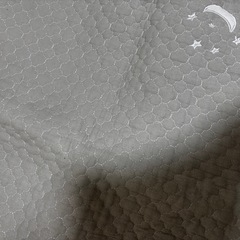 ベビーマットレス&イブル敷きパッドの画像