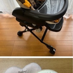 Combi ネムリラ(テーブル付き)、petitmain・ミッキ...