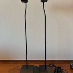 【極美品】Bose Surround Speakersスタンド付き