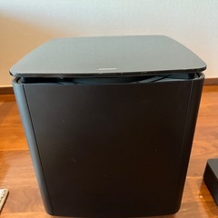 【極美品】Bose Bass Module 700の画像